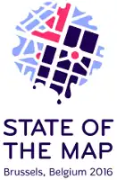 State Of The Map 2016