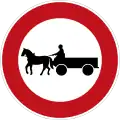 carriage=no (DE)