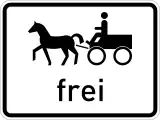 carriage=yes (DE)