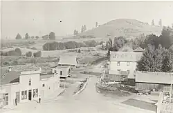 Hunters in the 19th century