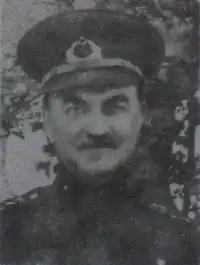 Asım Gündüz