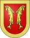 Coat of arms of Éclagnens