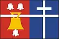 Flag of Řepníky