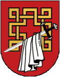Coat of arms of Prague 17