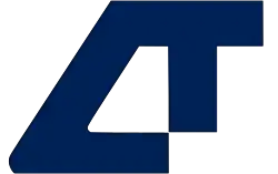DT logo