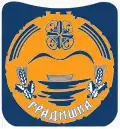 Coat of arms of Gradiška