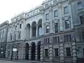 The House of the Emir of Bukhara, Kamennoostrovsky Prospekt 44, St. Petersburg