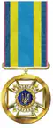 25 years in service