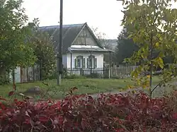 Novoselivka Druha in 2008