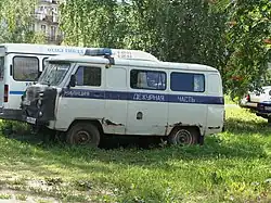UAZ-39625