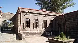 Sergey Merkurov's House-Museum