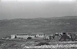Revadim, 1 December 1947