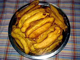 Pazham poori