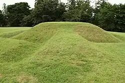 Furutsu Hachimanyama Site