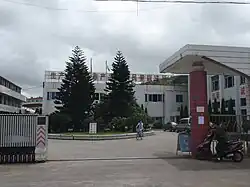 Zhejiang Jinghuan Medical Supplies Co., Ltd.