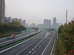 G65 in Xi'an