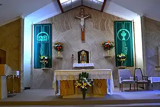 Our Lady of the Annunciation Catholic Church