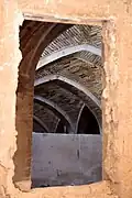 Alborz Caravanserai