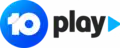 10Play logo (31 October 2018 – 30 June 2025)