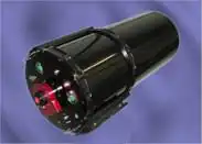 35&nbsp;cm Ritchey-Chrétien telescope