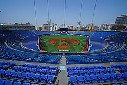 Yokohama Stadium