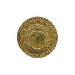 Tot (8 B.) 40',000 baht equiv.