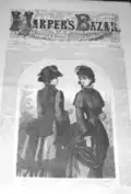 Harper's Bazaar (1883)