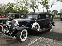 Cadillac