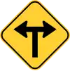 T-junction (Ontario) (1955)