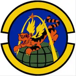 1st Command and Control Squadron