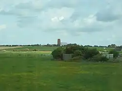 St. Severin in Keitum