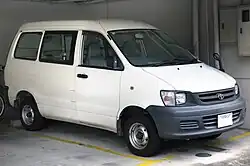 2005–2007 TownAce