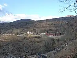 Mount Wutai
