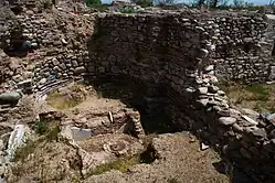 A central plan church.