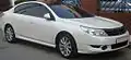 Renault Samsung SM5