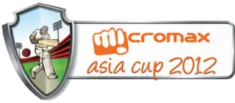Tournament logo