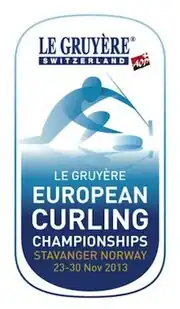 2013 European Curling Championships