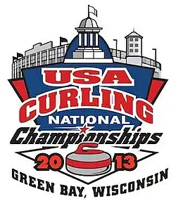 2013 United States Women's Curling Championship
