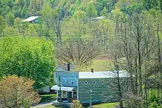 The Fonthill General Store and Post Office