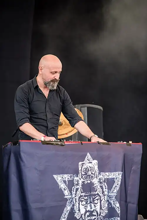 20150523 Gelsenkirchen RockHard Avatarium 0121.jpg