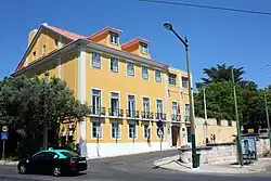 Embassy of Timor-Leste in Lisbon