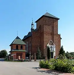 Catholic church