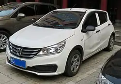 Baojun 310