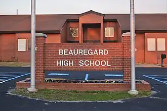 2021-03-08_Beauregard,_AL_-_Beauregard_High_School