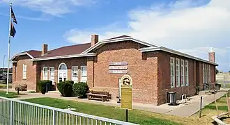 Rittenhouse Elementary School