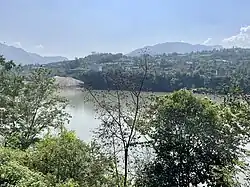 Maoping Town in 2023