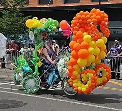 2023 Parade