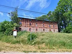 Skomack Wielki (2025)