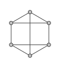3-regular graph