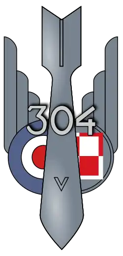 No. 304 (Land of Silesia) Polish Bomber Squadron